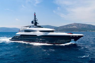 156' Bilgin 2017 Yacht For Sale